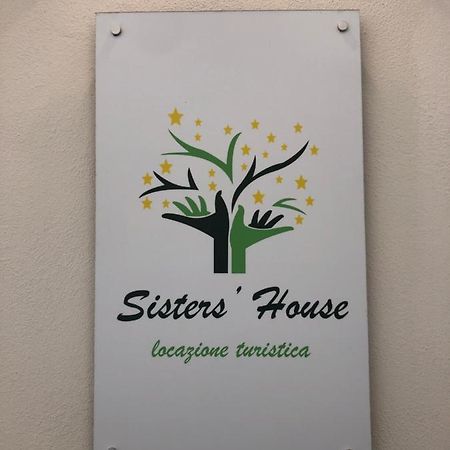 Sisters' House Apartment Bari Exterior photo