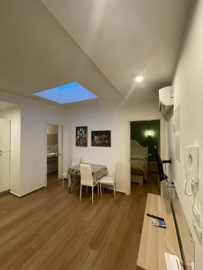 Sisters' House Apartment Bari Exterior photo