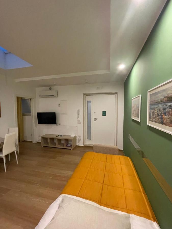 Sisters' House Apartment Bari Exterior photo