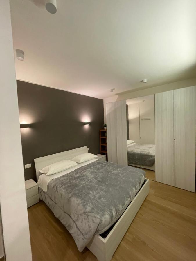 Sisters' House Apartment Bari Exterior photo
