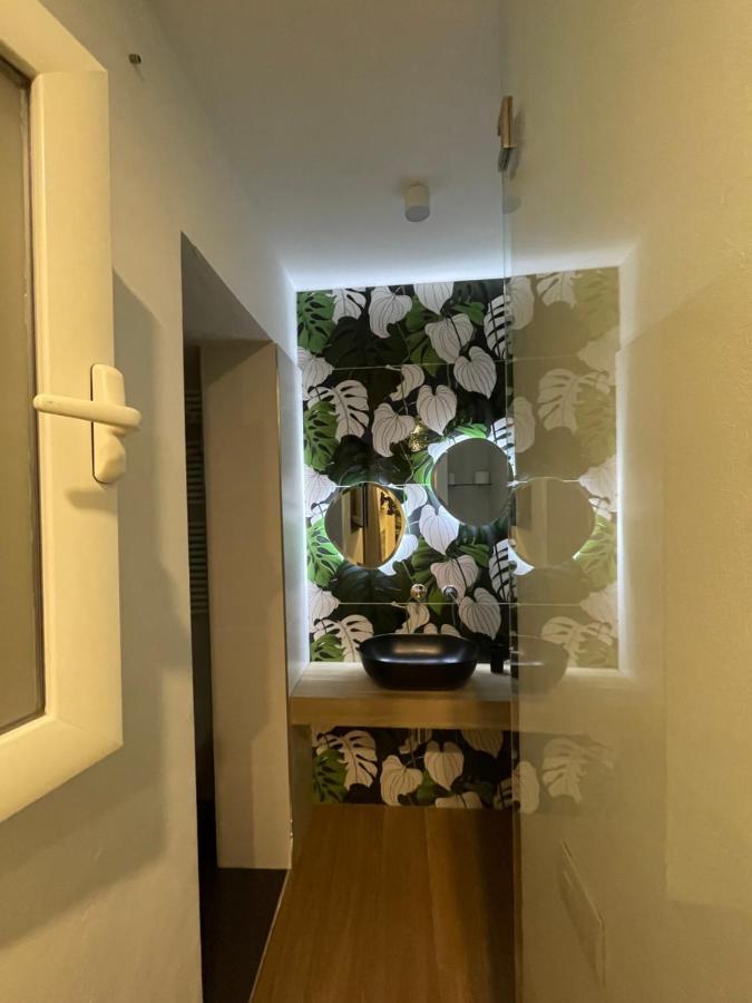 Sisters' House Apartment Bari Exterior photo