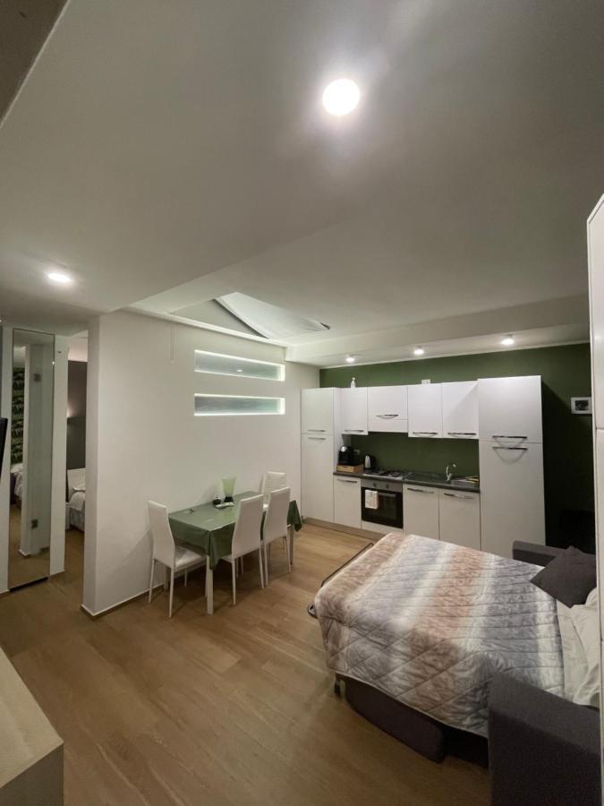 Sisters' House Apartment Bari Exterior photo