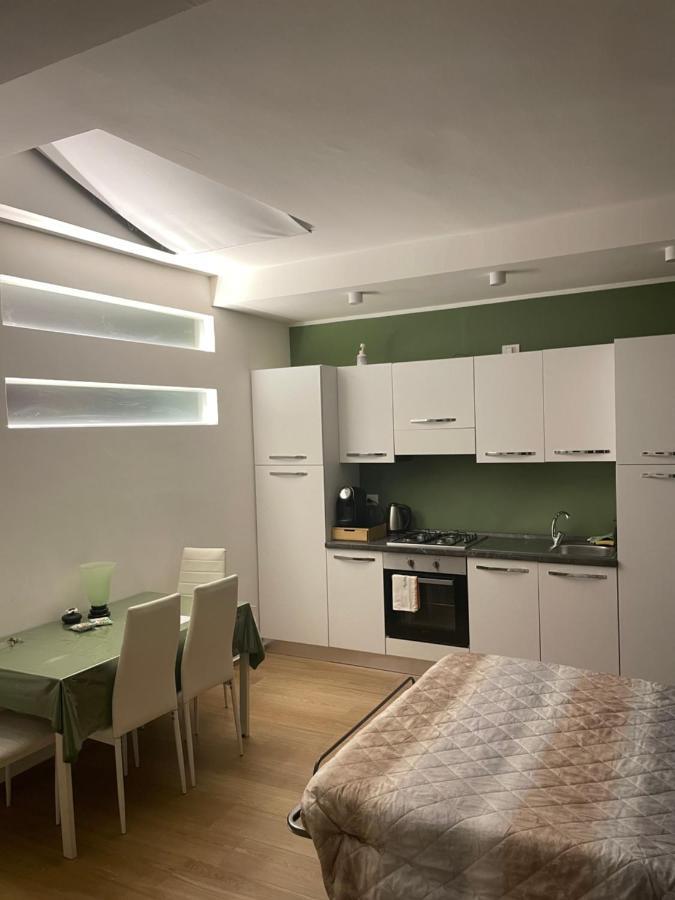 Sisters' House Apartment Bari Exterior photo
