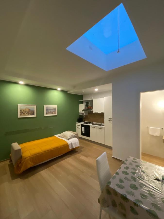 Sisters' House Apartment Bari Exterior photo